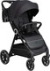 Миниатюра изображения товара Детская прогулочная коляска Costa Mika / CMK-1 (черный)