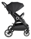Миниатюра изображения товара Детская прогулочная коляска Costa Mika / CMK-1 (черный)