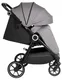 Миниатюра изображения товара Детская прогулочная коляска Costa Mika / CMK-3 (серый)