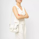 Миниатюра изображения товара Сумка Passo Avanti 855-7346-WHT (белый)