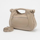 Миниатюра изображения товара Сумка Poshete 845-SZAS239AOL-LCF (светлый кофейный)