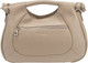 Миниатюра изображения товара Сумка Poshete 845-SZAS239AOL-LCF (светлый кофейный)