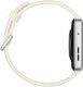 Миниатюра изображения товара Умные часы Huawei Watch Fit 4 SYA-B09 / 55020FAM (белый)