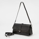 Миниатюра изображения товара Сумка Poshete 923-6810-BLK (черный)