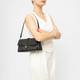 Миниатюра изображения товара Сумка Poshete 923-6810-BLK (черный)