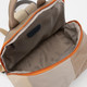 Миниатюра изображения товара Рюкзак Poshete 707-22098-LCL (Light Color)