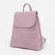 Миниатюра изображения товара Рюкзак Poshete 892-M0011-220-LLC (сиреневый)