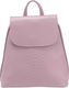 Миниатюра изображения товара Рюкзак Poshete 892-M0011-220-LLC (сиреневый)
