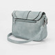 Миниатюра изображения товара Сумка Passo Avanti 855-7346-BLU (голубой)
