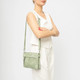 Миниатюра изображения товара Сумка Passo Avanti 855-9002-LGN (светло-зеленый)