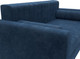 Миниатюра изображения товара Диван Лига Диванов Лига-070 / 129761 (велюр Brut 11 синий)
