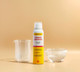 Миниатюра изображения товара Присыпка Vitamin Dermina Спрей для младенцев, детей и взрослых (150мл)