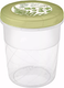 Миниатюра изображения товара Емкость для хранения Бытпласт 433155009 (зеленый)