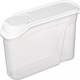 Миниатюра изображения товара Емкость для хранения Бытпласт 431221816 (белый)