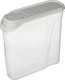 Миниатюра изображения товара Емкость для хранения Бытпласт 431221916 (белый)