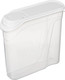 Миниатюра изображения товара Емкость для хранения Бытпласт 431221916 (белый)