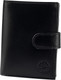 Миниатюра изображения товара Портмоне Bellugio AM-143R-073 (черный)