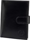 Миниатюра изображения товара Портмоне Bellugio AM-143R-123A (черный)
