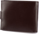 Миниатюра изображения товара Портмоне Bellugio AM-143R-032 (коричневый)
