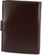 Миниатюра изображения товара Портмоне Bellugio AM-143R-072A (коричневый)