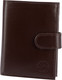 Миниатюра изображения товара Портмоне Bellugio AM-143R-072A (коричневый)