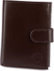 Миниатюра изображения товара Портмоне Bellugio AM-143R-072A (коричневый)