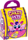 Миниатюра изображения товара Игрушка-сюрприз Happy Valley Crazy Pets. С наклейками / 7462795