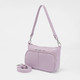 Миниатюра изображения товара Сумка Passo Avanti 855-SB134D-LLC (сиреневый)