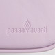Миниатюра изображения товара Сумка Passo Avanti 855-SB134D-LLC (сиреневый)