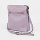 Миниатюра изображения товара Сумка Passo Avanti 855-SB243E-LLC (сиреневый)