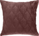 Миниатюра изображения товара Наволочка декоративная Домашняя мода Корица (45x45)