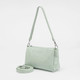 Миниатюра изображения товара Сумка Passo Avanti 855-SB2458P-MNT (светло-зеленый)