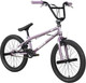 Миниатюра изображения товара Велосипед STARK Madness BMX 2 2024 (фиолетово-серый/перламутр/черный, разобранный, в коробке)