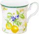 Миниатюра изображения товара Чашка Elan Gallery New Bone China Лимоны / 420755