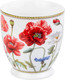 Миниатюра изображения товара Кружка Elan Gallery New Bone China Маки / 420736
