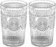 Миниатюра изображения товара Набор стаканов Elan Gallery 360182