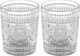Миниатюра изображения товара Набор стаканов Elan Gallery 360183