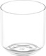 Миниатюра изображения товара Набор емкостей для хранения Elan Gallery Crystal glass / 360193