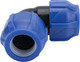 Миниатюра изображения товара Отвод Valfex 25-25 80/20 / 121001212525