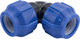 Миниатюра изображения товара Отвод Valfex 25-25 80/20 / 121001212525