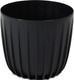 Миниатюра изображения товара Кашпо Lamela Mira 200 / LA517-04 (черный)