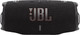 Миниатюра изображения товара Портативная колонка JBL Charge 6 (черный)