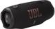 Миниатюра изображения товара Портативная колонка JBL Charge 6 (черный)
