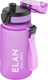 Миниатюра изображения товара Бутылка для воды Elan Gallery Style Matte / 280230 (сиреневый)