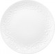 Миниатюра изображения товара Набор тарелок Elan Gallery Ажур / 230250 (New Bone China)