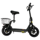 Миниатюра изображения товара Электросамокат Kugoo C1 Plus 2025