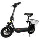 Миниатюра изображения товара Электросамокат Kugoo C1 Plus 2025