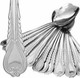 Миниатюра изображения товара Набор столовых ложек Mayer&Boch 31518 (12шт)