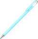 Миниатюра изображения товара Ручка гелевая Pentel Milky / K108-PS (пастельный синий)
