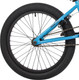Миниатюра изображения товара Велосипед Novatrack BMX Wolf 20BMX.WOLF.BL4 (синий, разобранный, в коробке)